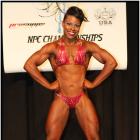 NPC NJ Muscle Beach 2012 - #1