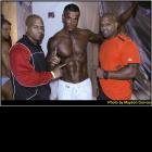 NPC NJ Muscle Beach 2012 - #1