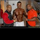 NPC NJ Muscle Beach 2012 - #1