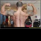 NPC NJ Muscle Beach 2012 - #1