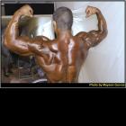 NPC NJ Muscle Beach 2012 - #1