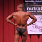 Shane  Sherman - NPC Badger State Championship 2010 - #1