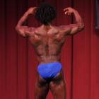 Wantee  Waort - NPC Badger State Championship 2010 - #1