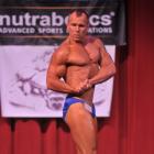 Lloyd  Sandidge - NPC Badger State Championship 2010 - #1