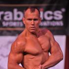 Lloyd  Sandidge - NPC Badger State Championship 2010 - #1