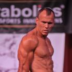 Lloyd  Sandidge - NPC Badger State Championship 2010 - #1