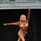 Moira   McCormack - IFBB Pittsburgh Pro Masters  2014 - #1