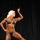 Danielle   Soucek - IFBB Pittsburgh Pro Masters  2014 - #1