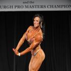 Ceejay  Byam - IFBB North American Championships 2014 - #1