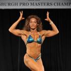 Jeanne  Mogami-Aichi - IFBB North American Championships 2014 - #1