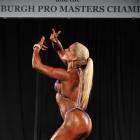 Kat  Secor - IFBB North American Championships 2014 - #1