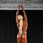 Kat  Secor - IFBB North American Championships 2014 - #1