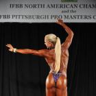 Kat  Secor - IFBB North American Championships 2014 - #1