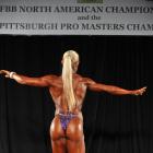 Kat  Secor - IFBB North American Championships 2014 - #1