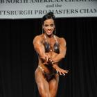 Teresita  Morales - IFBB Pittsburgh Pro Masters  2014 - #1