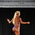 Kat  Secor - IFBB North American Championships 2014 - #1