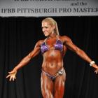 Kat  Secor - IFBB North American Championships 2014 - #1