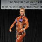 Kat  Secor - IFBB North American Championships 2014 - #1