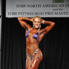 Kat  Secor - IFBB North American Championships 2014 - #1