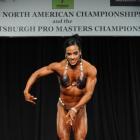 Teresita  Morales - IFBB Pittsburgh Pro Masters  2014 - #1