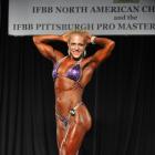 Kat  Secor - IFBB North American Championships 2014 - #1