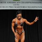 Teresita  Morales - IFBB Pittsburgh Pro Masters  2014 - #1