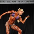 Kat  Secor - IFBB North American Championships 2014 - #1