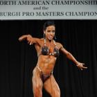 Teresita  Morales - IFBB Pittsburgh Pro Masters  2014 - #1