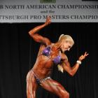 Kat  Secor - IFBB North American Championships 2014 - #1