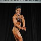 Teresita  Morales - IFBB Pittsburgh Pro Masters  2014 - #1