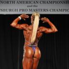 Kat  Secor - IFBB North American Championships 2014 - #1