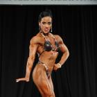 Teresita  Morales - IFBB Pittsburgh Pro Masters  2014 - #1