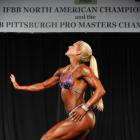 Kat  Secor - IFBB North American Championships 2014 - #1