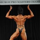 Teresita  Morales - IFBB Pittsburgh Pro Masters  2014 - #1