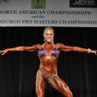 Kat  Secor - IFBB North American Championships 2014 - #1