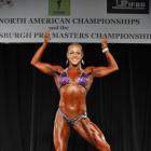 Kat  Secor - IFBB North American Championships 2014 - #1