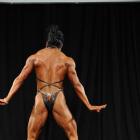 Teresita  Morales - IFBB Pittsburgh Pro Masters  2014 - #1