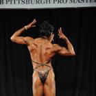 Teresita  Morales - IFBB Pittsburgh Pro Masters  2014 - #1