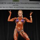 Kat  Secor - IFBB North American Championships 2014 - #1