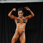 Teresita  Morales - IFBB Pittsburgh Pro Masters  2014 - #1