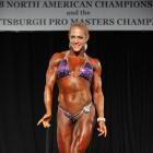 Kat  Secor - IFBB North American Championships 2014 - #1