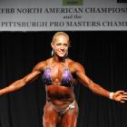 Kat  Secor - IFBB North American Championships 2014 - #1