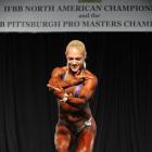 Kat  Secor - IFBB North American Championships 2014 - #1