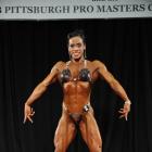 Teresita  Morales - IFBB Pittsburgh Pro Masters  2014 - #1