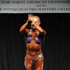 Kat  Secor - IFBB North American Championships 2014 - #1