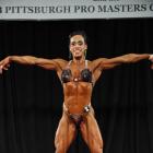 Teresita  Morales - IFBB Pittsburgh Pro Masters  2014 - #1