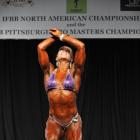 Kat  Secor - IFBB North American Championships 2014 - #1