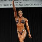 Teresita  Morales - IFBB Pittsburgh Pro Masters  2014 - #1