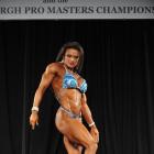 Star  Blaylock - IFBB North American Championships 2014 - #1