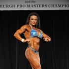 Star  Blaylock - IFBB North American Championships 2014 - #1